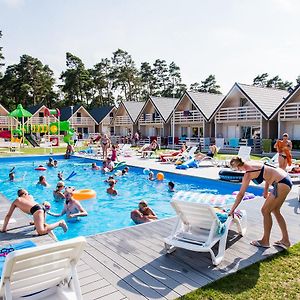 Holiday Park&Resort Pobierowo